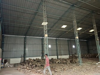 Commercial Warehouse 1000 Sq.Yd. For Rent in Charmwood Village Faridabad  7596008