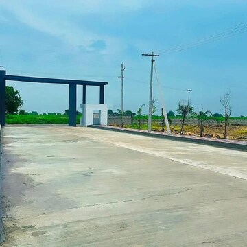  Plot – Exterior View View at Nandikandi - for Sale