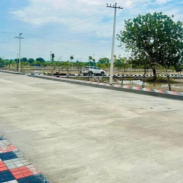  Plot For Sale in Nandikandi