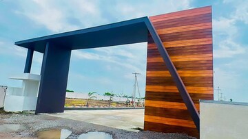 Plot – Exterior View View at Nandikandi - for Sale