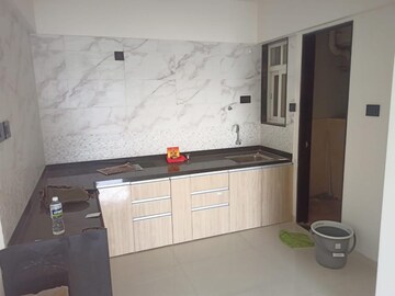 1 BHK Apartment For Rent in Goel Ganga Hamlet Viman Nagar Pune  7596026