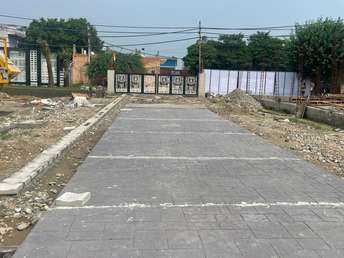 Plot For Resale in Sector 18 Panipat  7596054