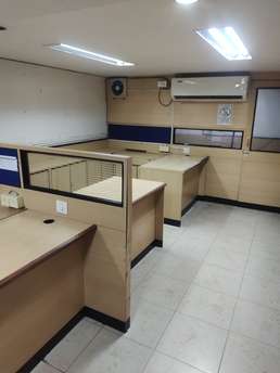 Commercial Office Space 875 Sq.Ft. For Rent in Devendra Nagar Raipur  7596089