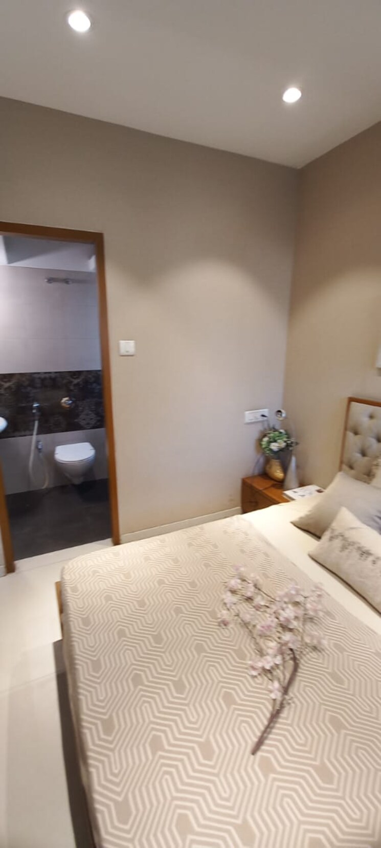 Attached Bathroom, marathon-nextown-phase-2 1 Bedroom 258 Sq.Ft. Apartment In Dombivli East Thane 7596114