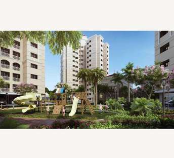 1 BHK Apartment For Resale in Marathon Nextown Phase 2 Dombivli East Thane  7596114