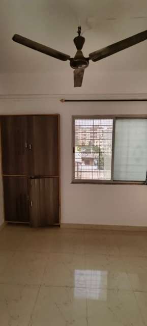 1 BHK Apartment For Rent in Old Sangvi Pune  7596101