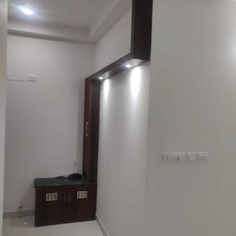 2.5 BHK Apartment For Rent in Prestige North Point Jalvayu Vihar Bangalore  7596105