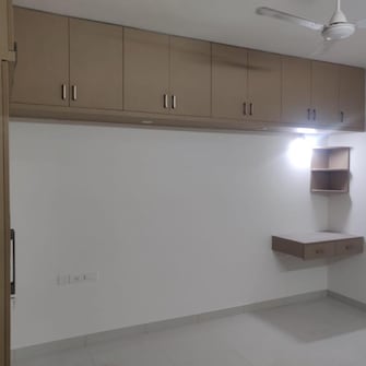 2.5 BHK Apartment For Rent in Prestige North Point Jalvayu Vihar Bangalore  7596105