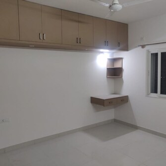 2.5 BHK Apartment For Rent in Prestige North Point Jalvayu Vihar Bangalore  7596105