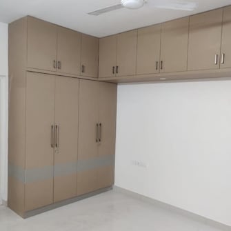 2.5 BHK Apartment For Rent in Prestige North Point Jalvayu Vihar Bangalore  7596105