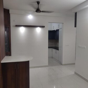 2.5 BHK Apartment For Rent in Prestige North Point Jalvayu Vihar Bangalore  7596105