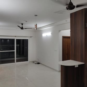 2.5 BHK Apartment For Rent in Prestige North Point Jalvayu Vihar Bangalore  7596105