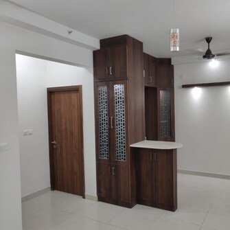 2.5 BHK Apartment For Rent in Prestige North Point Jalvayu Vihar Bangalore  7596105