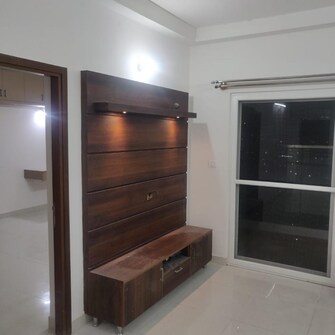 2.5 BHK Apartment For Rent in Prestige North Point Jalvayu Vihar Bangalore  7596105