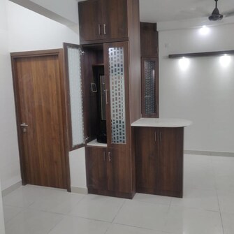 2.5 BHK Apartment For Rent in Prestige North Point Jalvayu Vihar Bangalore  7596105