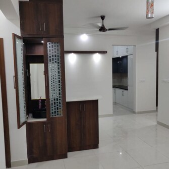 2.5 BHK Apartment For Rent in Prestige North Point Jalvayu Vihar Bangalore  7596105