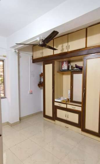 2 BHK Apartment For Rent in Pimple Gurav Pune  7596115