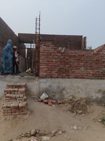  Plot – Exterior View View at Neharpar - for Sale