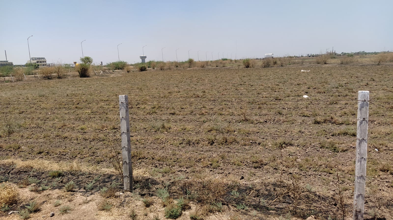 Plot For Resale in Makarba Ahmedabad  7596118