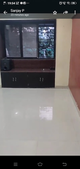 1 BHK Apartment For Rent in Rupji Villa Parel Mumbai  7596119