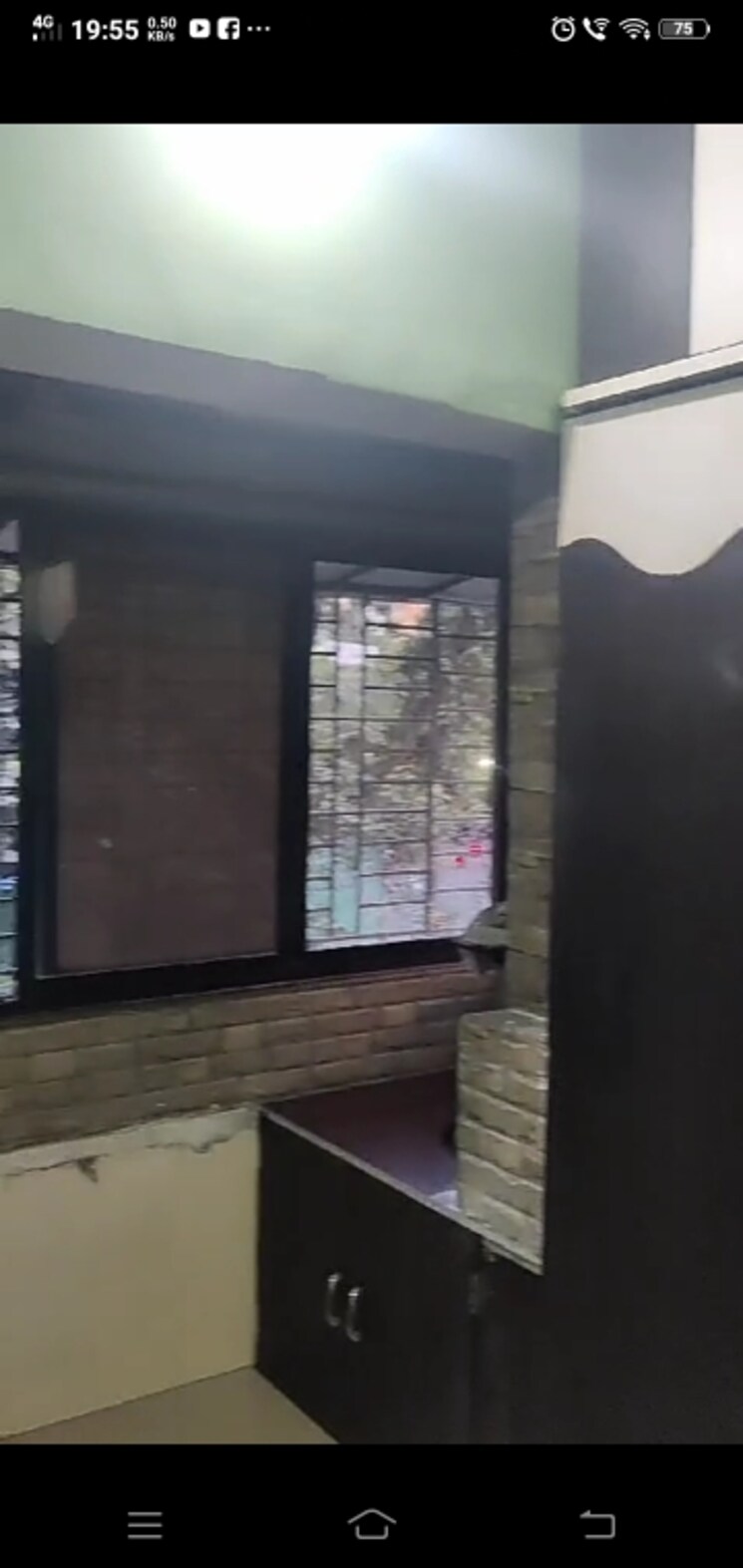 undefined, rupji-villa 1 Bedroom 500 Sq.Ft. Apartment In Parel Mumbai 7596119