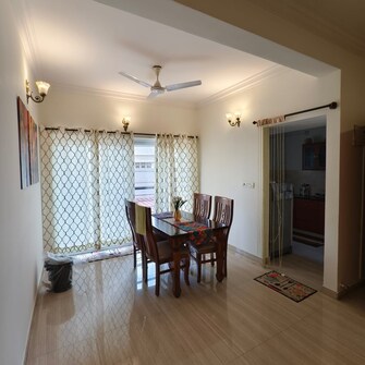 2 BHK Builder Floor For Rent in Cox Town Bangalore  7596125