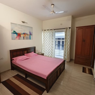 2 BHK Builder Floor For Rent in Cox Town Bangalore  7596125