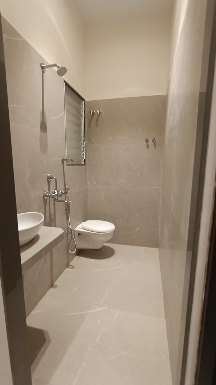 Master Bedroom, shree-super-homes 2 Bedroom 489 Sq.Ft. Builder Floor In Virar West Palghar 7596135