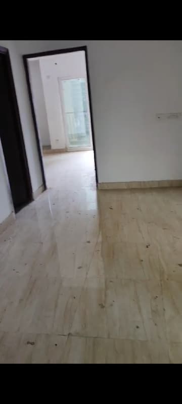 Balcony in 3 BHK Apartment at Town Park White Orchid, Sector 16c Greater Noida – for Sale