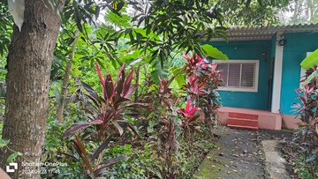 2 BHK Villa – Garden View at Vasai West - for Rent