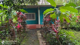 2 BHK Villa For Rent in Vasai West Palghar  7596141