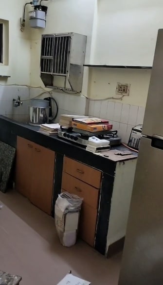 1 BHK Apartment For Rent in Kabra Maheshwari Nagar Andheri East Mumbai  7596139