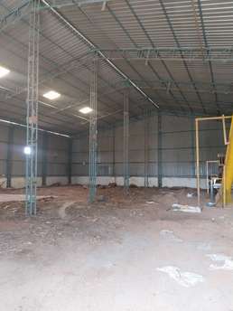 Commercial Industrial Plot 1100 Sq.Yd. For Rent in Kanwara Village Faridabad  7596138