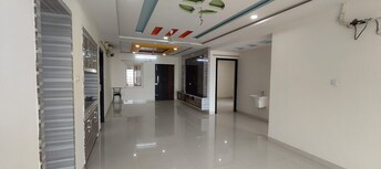 3 BHK Apartment For Rent in Vajra Jasmine County Gachibowli Hyderabad  7596156