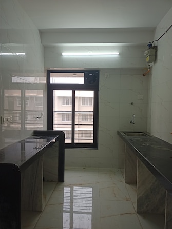 2 BHK Apartment For Resale in Kolte Patil Evara Borivali West Mumbai  7596170