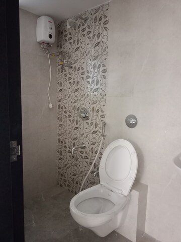 Bathroom in 2 BHK Apartment at Kolte Patil Evara, Borivali West – for Sale