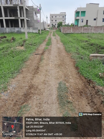  Plot For Sale in Anisabad