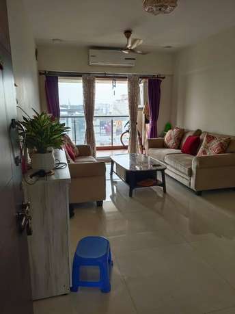 2 BHK Apartment For Rent in Malad West Mumbai  7596176