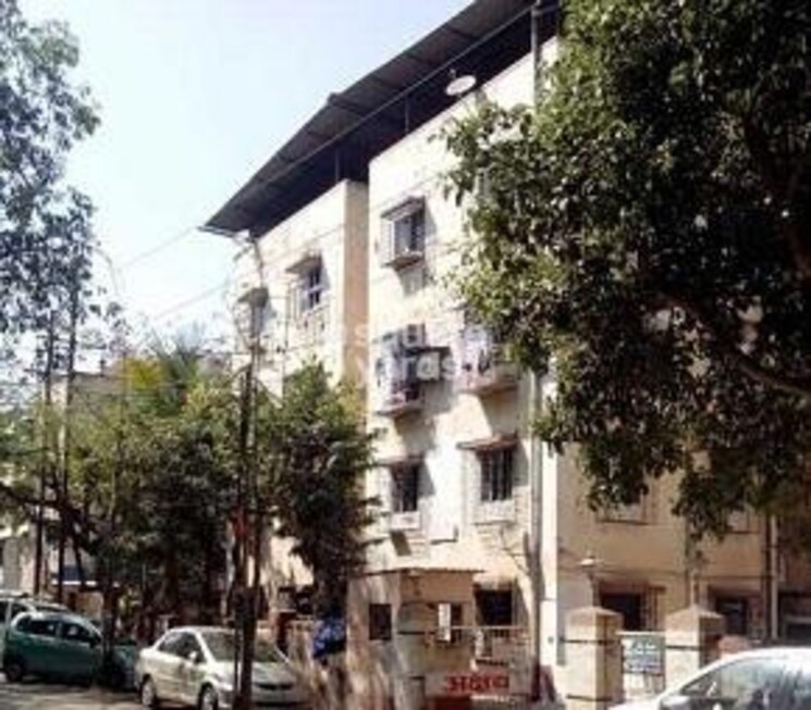 Exterior View, akshay-chs-kalwa 1 Bedroom 550 Sq.Ft. Apartment In Kalwa Thane 7596203