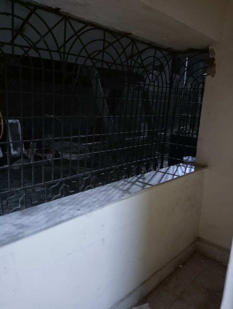 Balcony, akshay-chs-kalwa 1 Bedroom 550 Sq.Ft. Apartment In Kalwa Thane 7596203