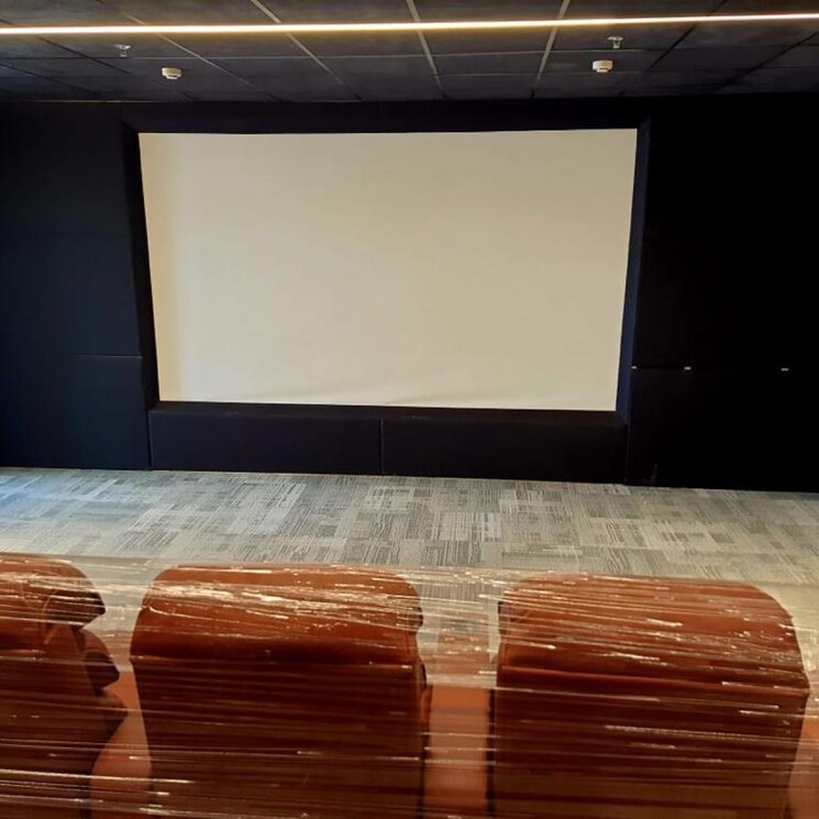 undefined, maya-green-lotus-utsav 3 Bedroom 2100 Sq.Ft. Apartment In International Airport Road Zirakpur 7596207