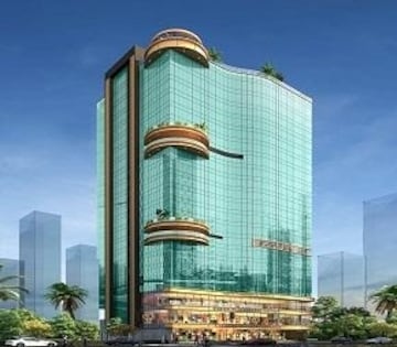 Commercial Office Space 700 Sq.Ft. For Resale in Bandra West Mumbai  7596209