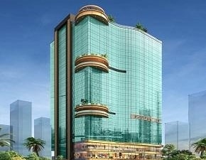 Office Space For Sale in Webtech The Wave, Bandra West