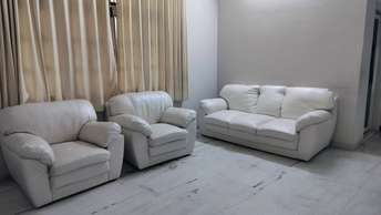 3 BHK Apartment For Rent in Jubilee Hills Hyderabad  7596211