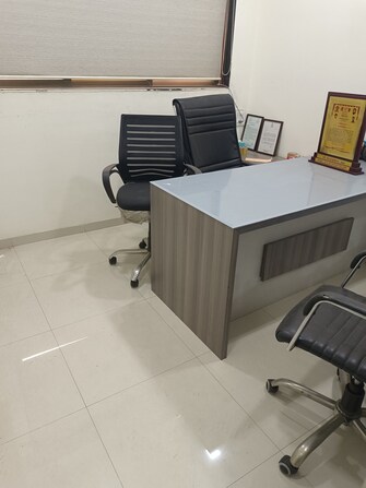 Commercial Office Space 200 Sq.Ft. For Resale in Vartak Nagar Thane  7596239