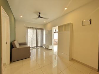 2.5 BHK Apartment For Rent in Iconest 5 Kudlu Bangalore  7596247