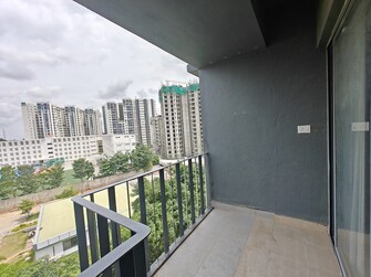 2.5 BHK Apartment For Rent in Iconest 5 Kudlu Bangalore  7596247