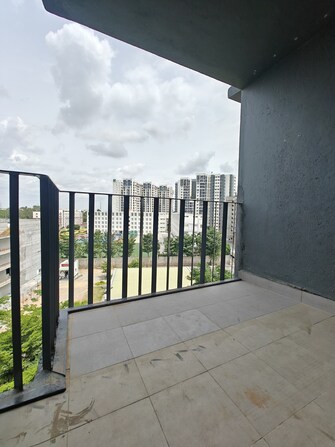 2.5 BHK Apartment For Rent in Iconest 5 Kudlu Bangalore  7596247