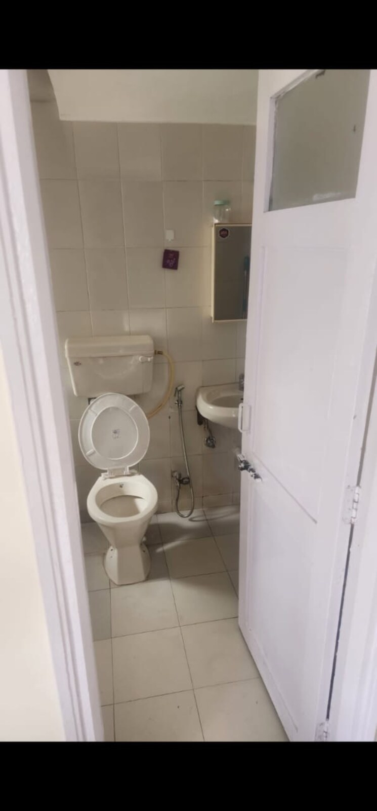 Bathroom, kolte-patil-cheryl 2 Bedroom 950 Sq.Ft. Apartment In Kharadi Pune 7596251