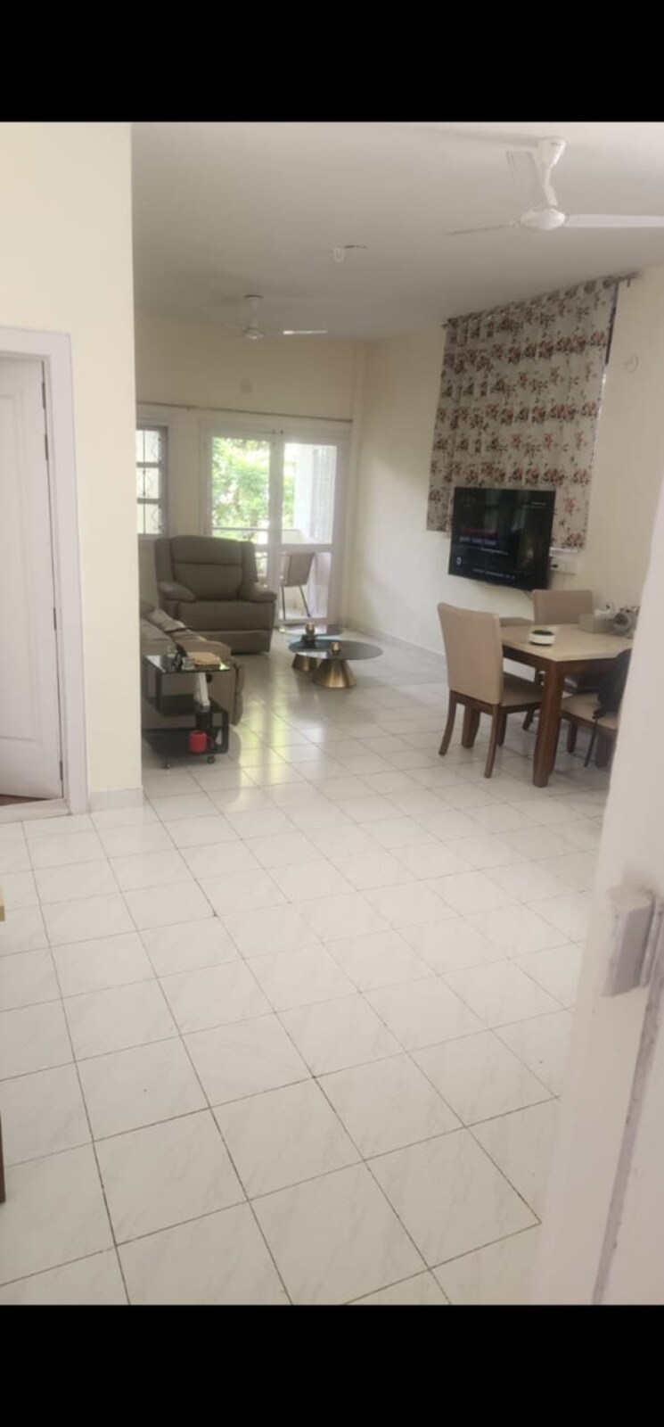  Parking, kolte-patil-cheryl 2 Bedroom 950 Sq.Ft. Apartment In Kharadi Pune 7596251